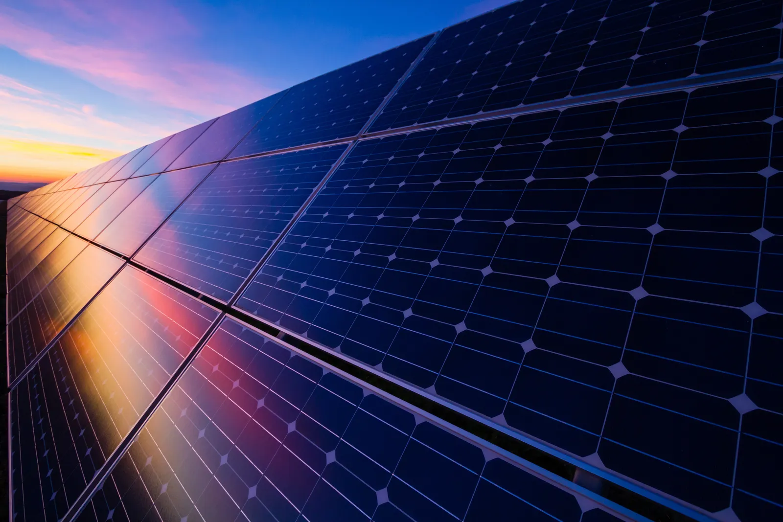 energia solar