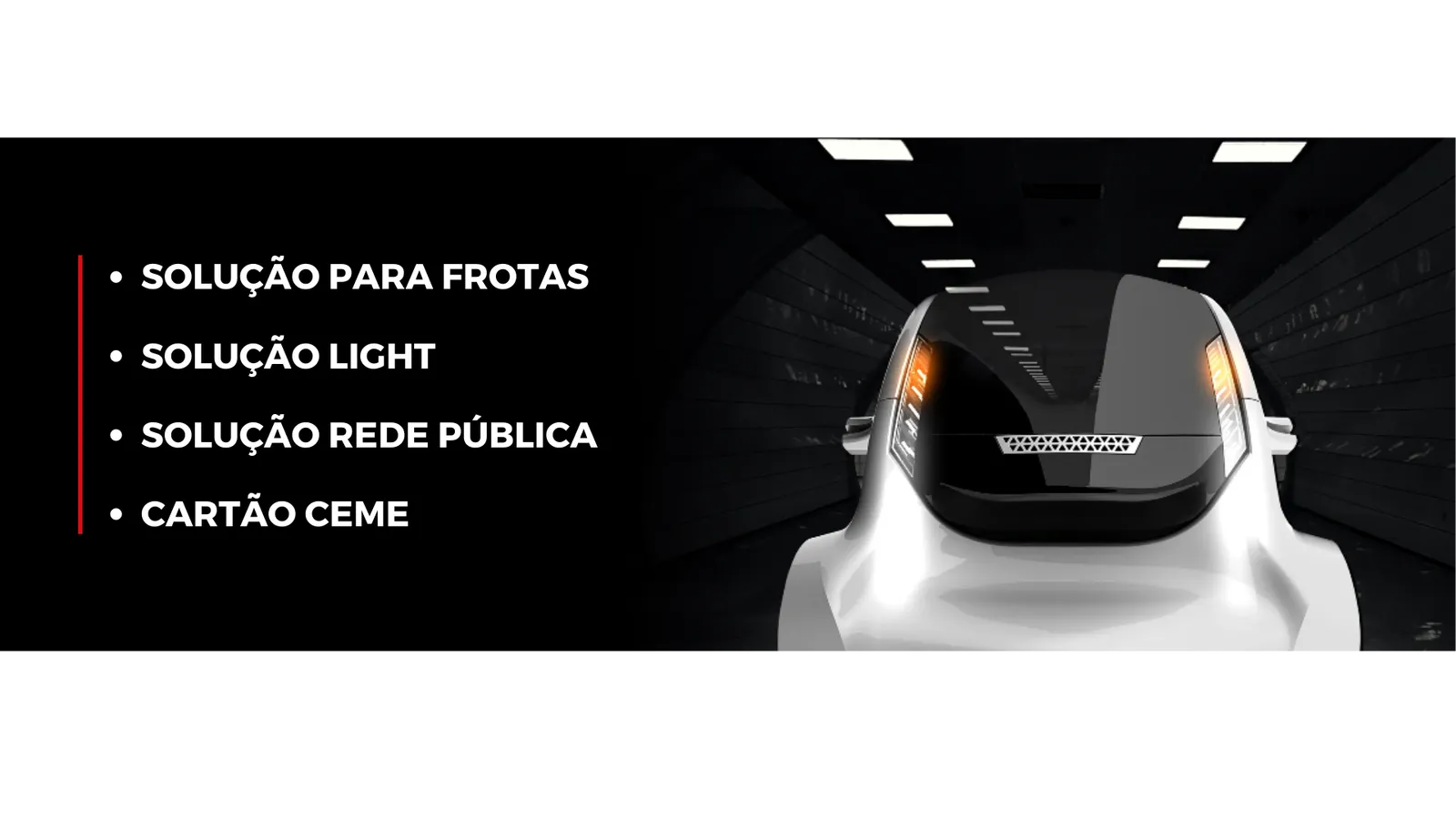 soluções mobilidade elétrica