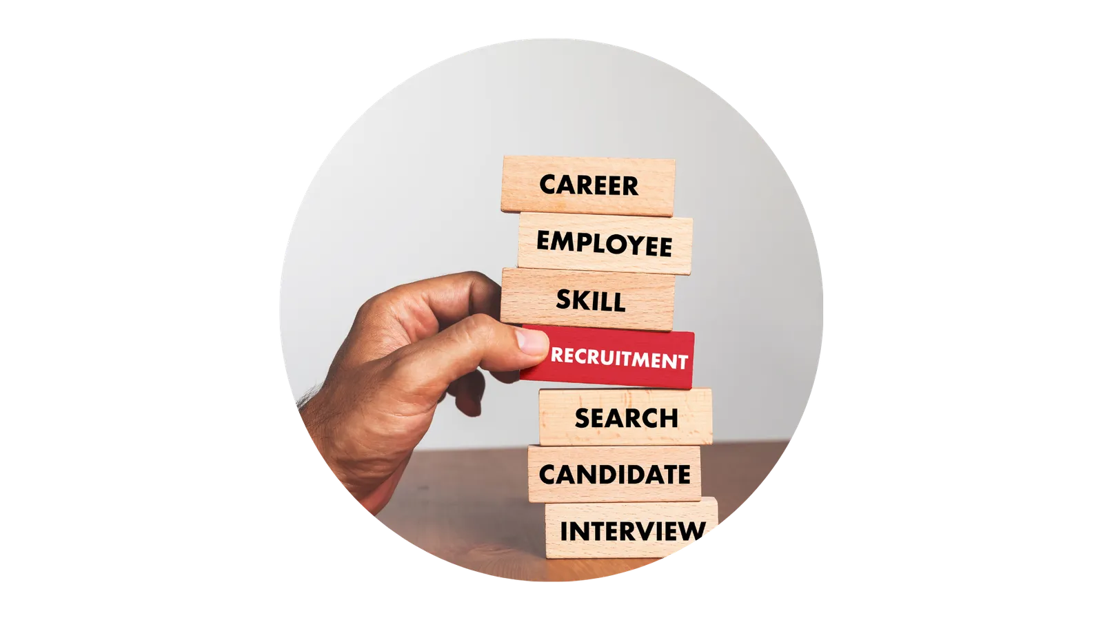 recrutamento